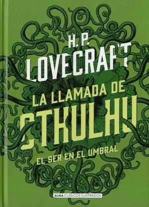 LLAMADA DE CTHULHU, LA (CLÁSICOS) LLAMADA DE CTHULHU, LA (CLÁSICOS)