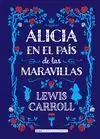 Alicia en el País de las Maravillas