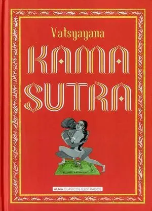 KAMASUTRA (CLÁSICOS)