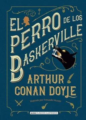 Perro de los Baskerville, el