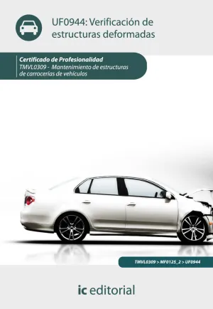 (UF0944).VERIFICACION DE ESTRUCTURAS DEFORMADAS