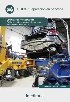 REPARACION EN BANCADA