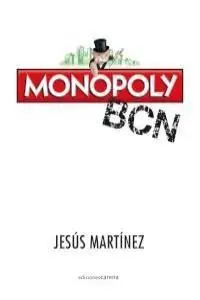 MONOPOLY BCN MONOPOLY BCN