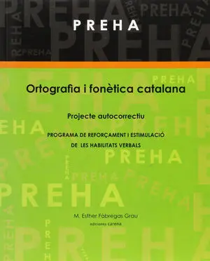 PREHA