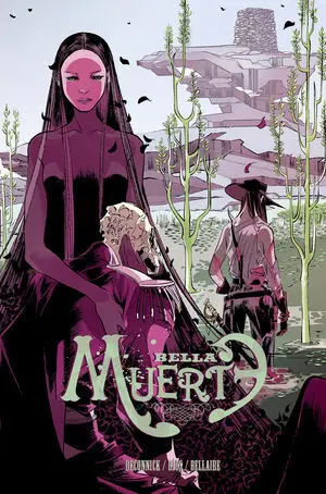 BELLA MUERTE BELLA MUERTE