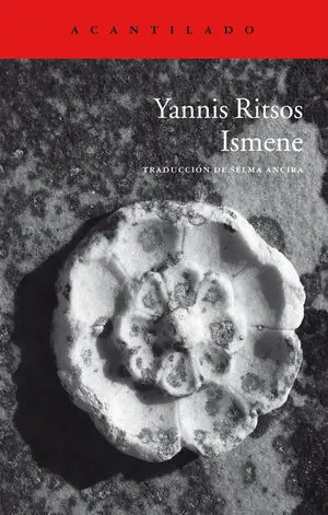 Ismene Ac-257