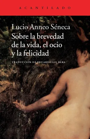 Sobre la Brevedad de la Vida el Ocio