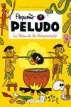 La Tribu de los Buenprovecho