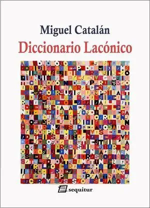 DICCIONARIO LACÓNICO DICCIONARIO LACÓNICO