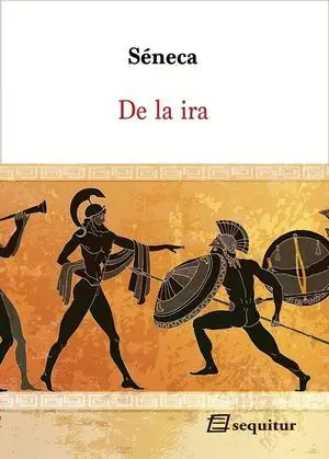 DE LA IRA DE LA IRA