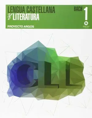 LENGUA Y LITERATURA NB1