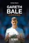 GARETH BALE GARETH BALE