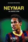 Neymar el Nuevo O´rei