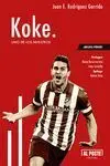 KOKE. UNO DE LOS NUESTROS