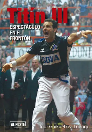 TITÍN III TITÍN III