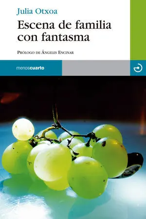 Escena de Familia con Fantasma
