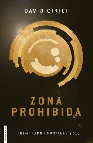 ZONA PROHIBIDA ZONA PROHIBIDA