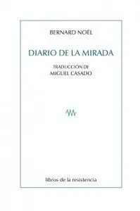 DIARIO DE LA MIRADA