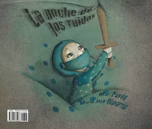 Noche de los Ruidos