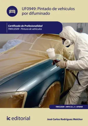 PINTADO DE VEHICULOS POR DIFUMINADO PINTADO DE VEHICULOS POR DIFUMINADO