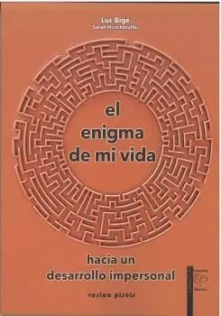EL ENIGMA DE MI VIDA