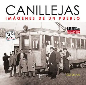 CANILLEJAS