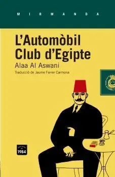 Automòbil Club D'egipte