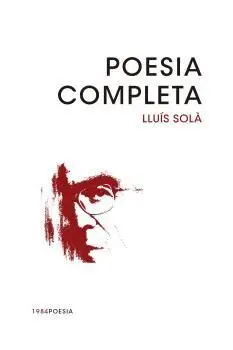 Poesia Completa Lluís Solà