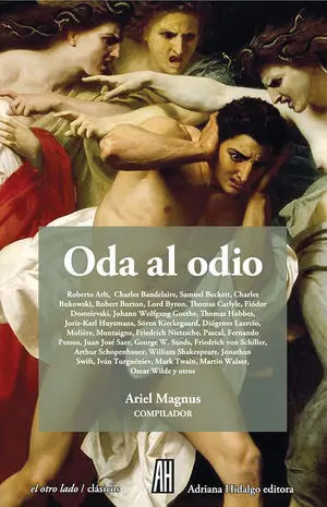 Oda Al Odio