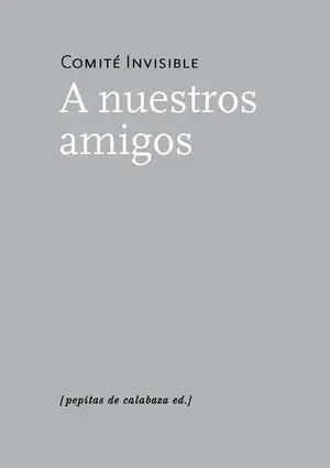 A nuestro Amigos