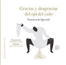 GRACIAS Y DESGRACIAS DEL OJO DEL CULO GRACIAS Y DESGRACIAS DEL OJO DEL CULO