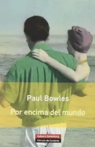 POR ENCIMA DEL MUNDO POR ENCIMA DEL MUNDO