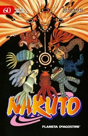 NARUTO