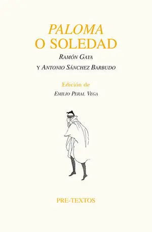 Paloma o Soledad