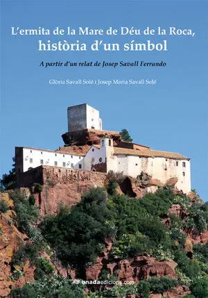 L´ERMITA DE LA MARE DE DEU DE LA ROCA
