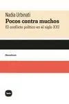 POCOS CONTRA MUCHOS