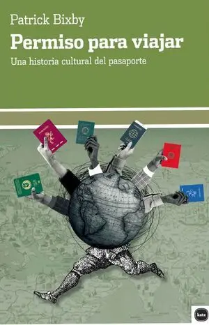 Permiso para Viajar