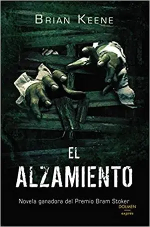 AL ALZAMIENTO AL ALZAMIENTO