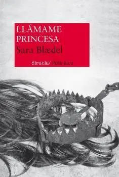 LLÁMAME PRINCESA