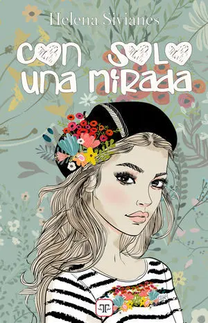 CON SOLO UNA MIRADA