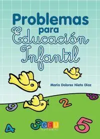 Problemas para Educación Infantil