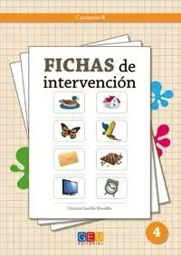 Fichas de Intervencion 4