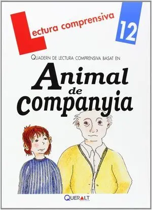 ANIMAL DE COMPANYIA