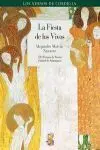 La Fiesta de los Vivos