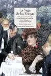 LA SAGA DE LOS FORYSTE