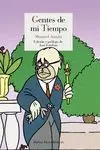 Gentes de mi Tiempo