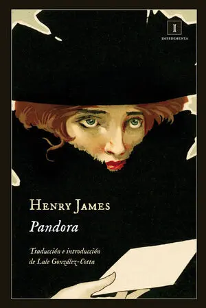 PANDORA PANDORA