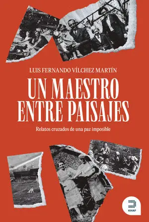 UN MAESTRO ENTRE PAISAJES