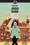 ­Quedad Madrid!