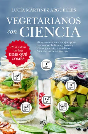 Vegetarianos con Ciencia